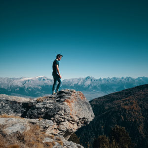 Dominik Berg - Photographer - Switzerland - time for some escapism