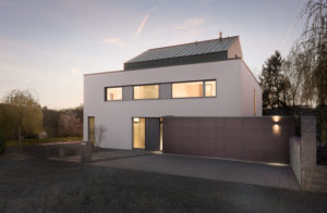 Grevenmacher - Architecture Photo