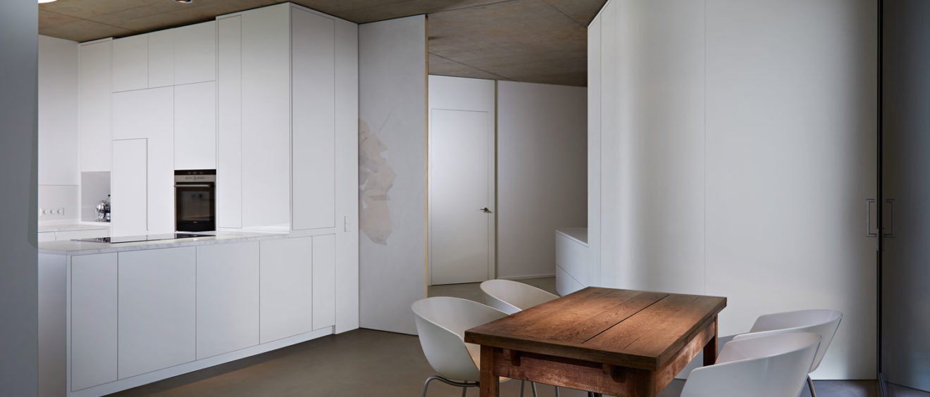Interior - Photography - Image - Dominik Berg