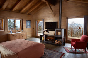 Interior Photography - Photo taken by Dominik Berg 3 reasons why bedrooms are actually tough to photograph