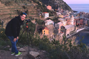 Dominik Berg - Commercial Photographer - Thanks for 1000 follows