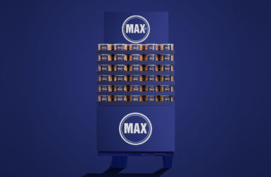 MAX Kiene - Display - Foto von Dominik Berg