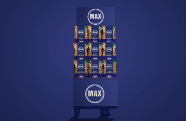 MAX Kiene - Display - Foto von Dominik Berg