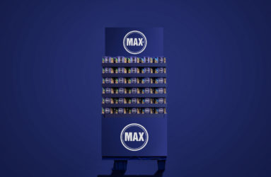MAX Kiene - Display - Foto von Dominik Berg