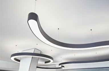 Prolicht - Novotel - Luxembourg - Foto von Dominik Berg