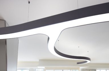 Prolicht - Novotel - Luxembourg - Foto von Dominik Berg
