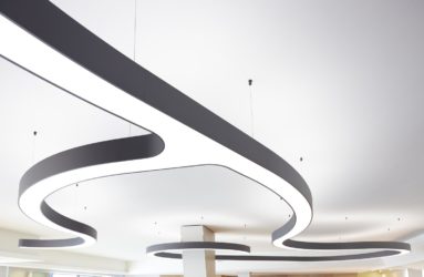 Prolicht - Novotel - Luxembourg - Foto von Dominik Berg